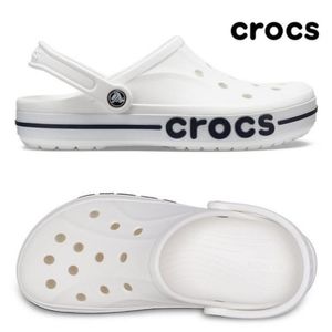NWT Crocs Crocband Slip-on Shoes